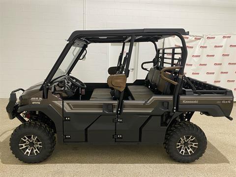 2024 Kawasaki MULE PRO-FXT 1000 LE Ranch Edition in Williamson, New York - Photo 8