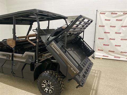 2024 Kawasaki MULE PRO-FXT 1000 LE Ranch Edition in Williamson, New York - Photo 19