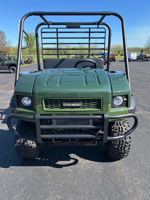 2023 Kawasaki MULE 4010 4x4 in Williamson, New York - Photo 1