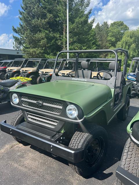 2024 Mahindra Roxor HD Base Model in Williamson, New York - Photo 1