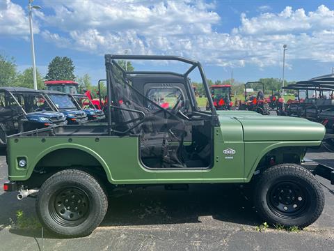 2024 Mahindra Roxor HD Base Model in Williamson, New York - Photo 4