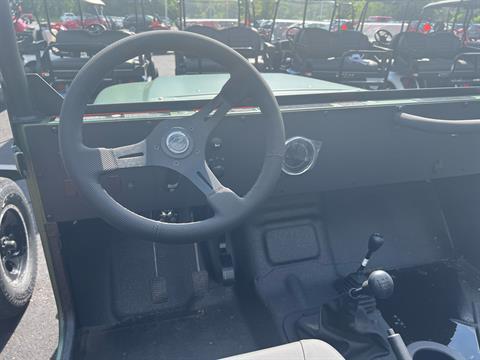 2024 Mahindra Roxor HD Base Model in Williamson, New York - Photo 11