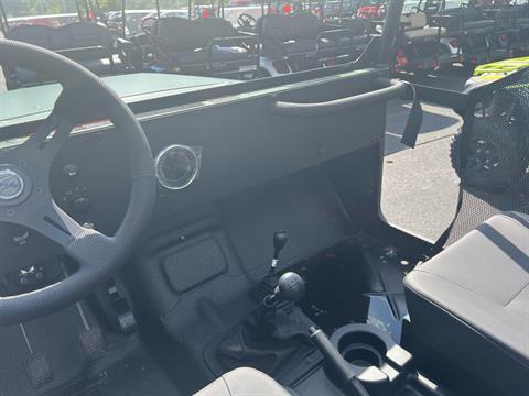 2024 Mahindra Roxor HD Base Model in Williamson, New York - Photo 12