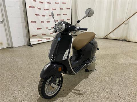 2023 Vespa Primavera 150 in Williamson, New York - Photo 1