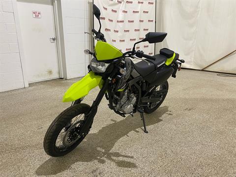 2023 Kawasaki KLX 300SM in Williamson, New York - Photo 1