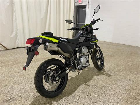 2023 Kawasaki KLX 300SM in Williamson, New York - Photo 3