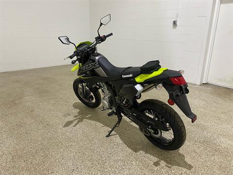 2023 Kawasaki KLX 300SM in Williamson, New York - Photo 4