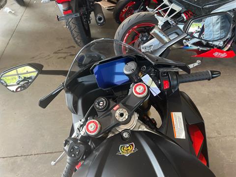 2024 Aprilia RSV4 1100 in Williamson, New York - Photo 6