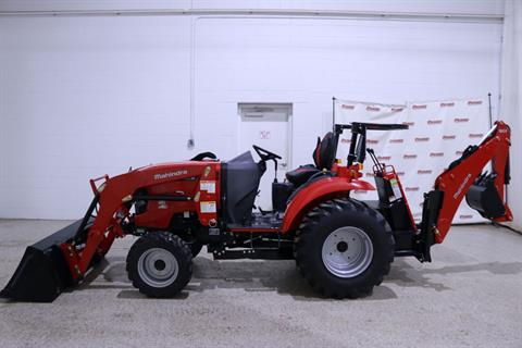 2023 Mahindra 1635 hst L/BH in Williamson, New York - Photo 8