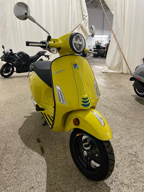 2024 Vespa Primavera 150 S in Williamson, New York - Photo 1