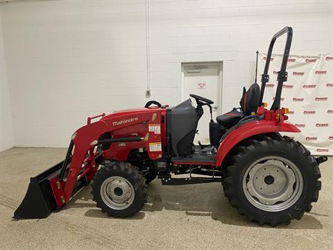 2023 Mahindra 1635 HST in Williamson, New York - Photo 8