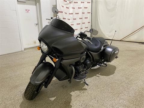 2023 Kawasaki Vulcan 1700 Vaquero ABS in Williamson, New York - Photo 1