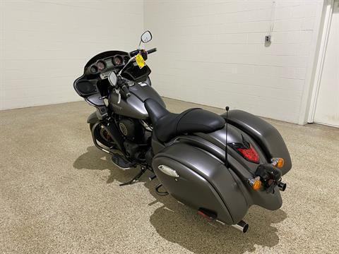 2023 Kawasaki Vulcan 1700 Vaquero ABS in Williamson, New York - Photo 4