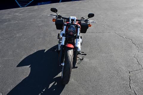 2019 Harley-Davidson Breakout® 107 in Marietta, Georgia - Photo 3