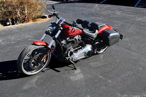 2019 Harley-Davidson Breakout® 107 in Marietta, Georgia - Photo 4