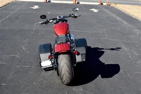 2019 Harley-Davidson Breakout® 107 in Marietta, Georgia - Photo 7