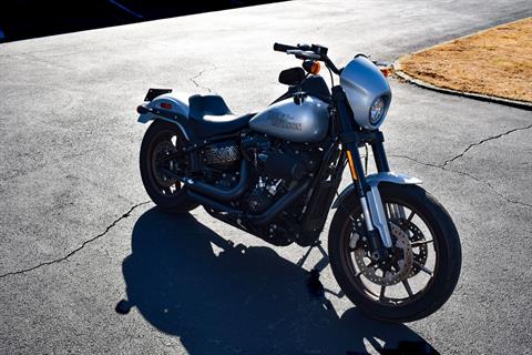 2020 Harley-Davidson Low Rider®S in Marietta, Georgia - Photo 2
