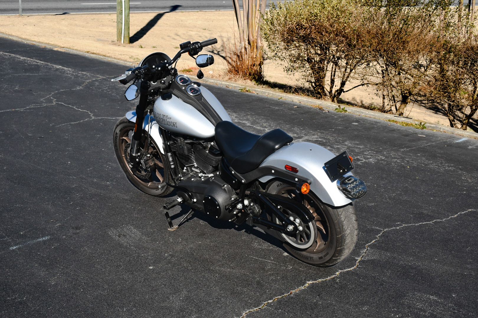 2020 Harley-Davidson Low Rider®S in Marietta, Georgia - Photo 6