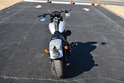 2020 Harley-Davidson Low Rider®S in Marietta, Georgia - Photo 7