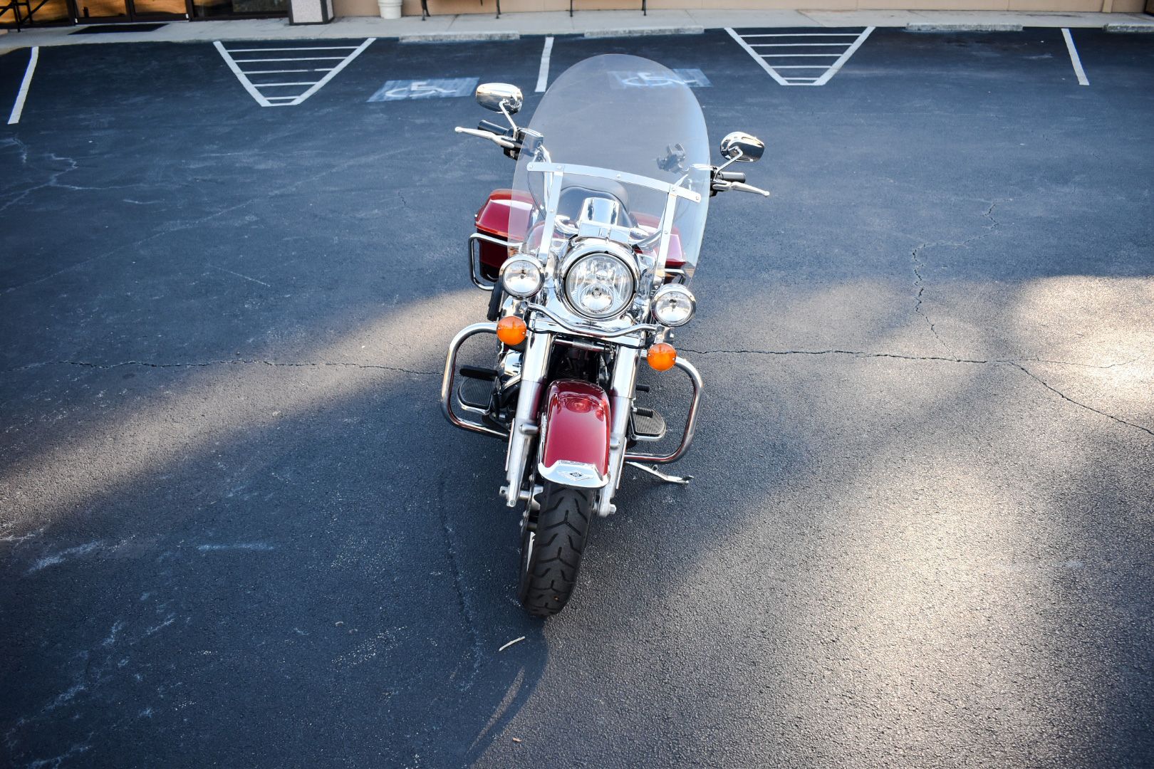 2019 Harley-Davidson Road King® in Marietta, Georgia - Photo 3