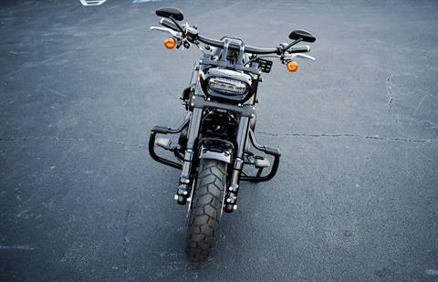 2021 Harley-Davidson Fat Bob® 114 in Marietta, Georgia - Photo 3