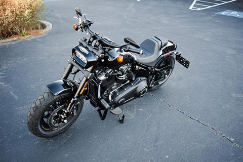 2021 Harley-Davidson Fat Bob® 114 in Marietta, Georgia - Photo 4