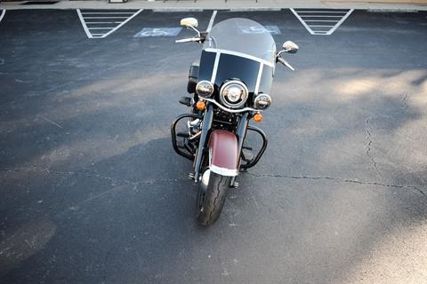 2018 Harley-Davidson Heritage Classic 114 in Marietta, Georgia - Photo 3
