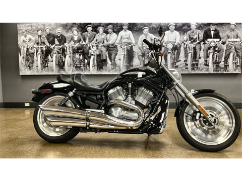 2004 Harley-Davidson VRSCB V-Rod® in Marietta, Georgia