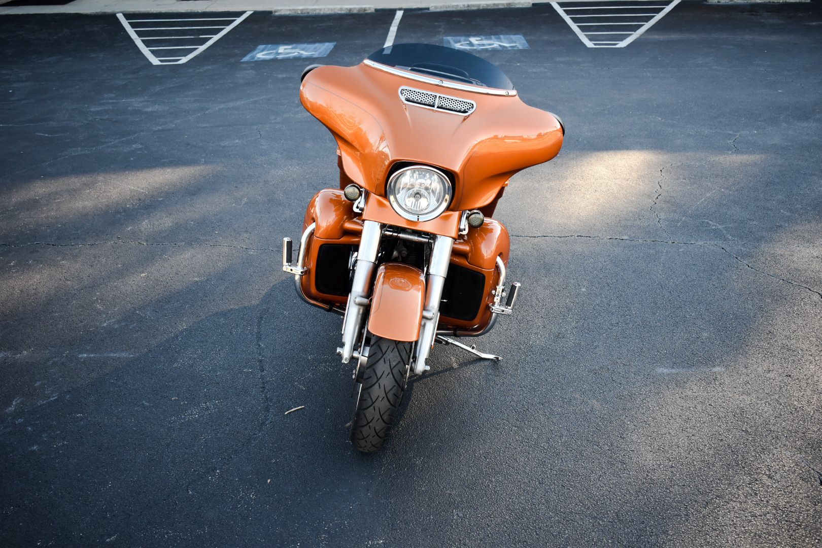 2015 Harley-Davidson Street Glide® Special in Marietta, Georgia - Photo 3