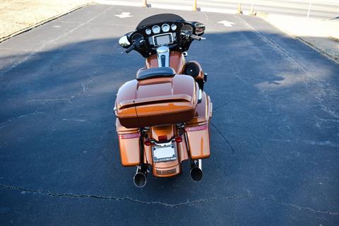 2015 Harley-Davidson Street Glide® Special in Marietta, Georgia - Photo 7