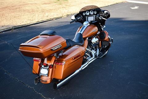 2015 Harley-Davidson Street Glide® Special in Marietta, Georgia - Photo 8