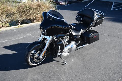 2018 Harley-Davidson Street Glide® in Marietta, Georgia - Photo 4