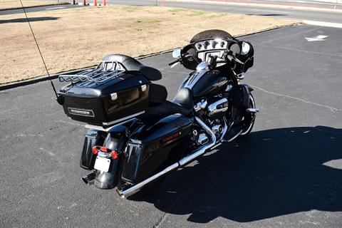 2018 Harley-Davidson Street Glide® in Marietta, Georgia - Photo 8