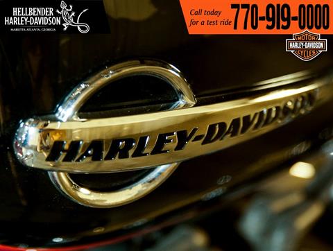 2020 Harley-Davidson Heritage Classic in Marietta, Georgia - Photo 6