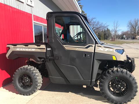 2024 Polaris Ranger XP 1000 Northstar Edition Ultimate in Pinconning, Michigan - Photo 1