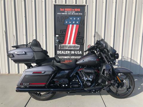 2020 Harley-Davidson CVO™ Limited in Clarksville, Tennessee - Photo 1