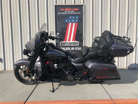 2020 Harley-Davidson CVO™ Limited in Clarksville, Tennessee - Photo 2