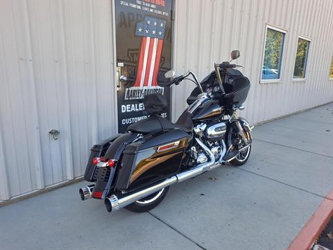 2021 Harley-Davidson Road Glide® in Clarksville, Tennessee - Photo 6