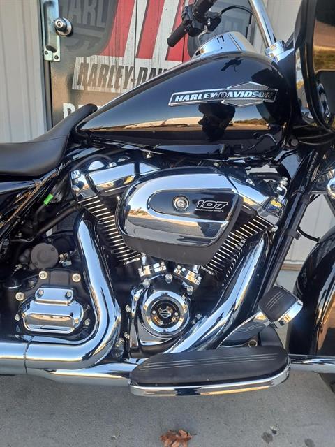 2021 Harley-Davidson Road Glide® in Clarksville, Tennessee - Photo 3