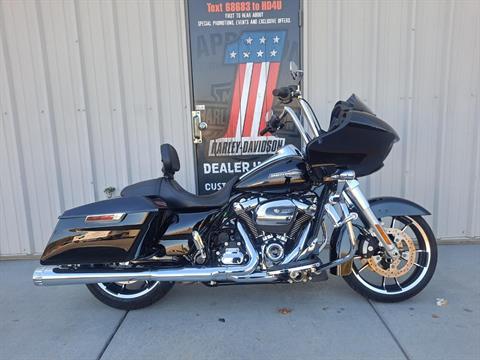 2021 Harley-Davidson Road Glide® in Clarksville, Tennessee - Photo 1