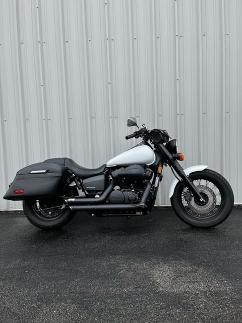 2020 honda shadow phantom for sale