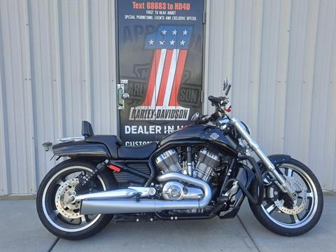 2015 Harley-Davidson V-Rod Muscle® in Clarksville, Tennessee - Photo 1