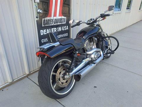 2015 Harley-Davidson V-Rod Muscle® in Clarksville, Tennessee - Photo 6