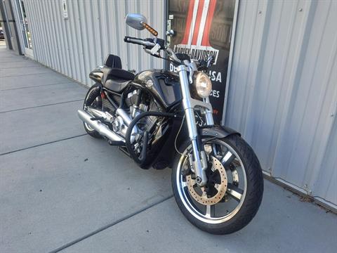 2015 Harley-Davidson V-Rod Muscle® in Clarksville, Tennessee - Photo 5