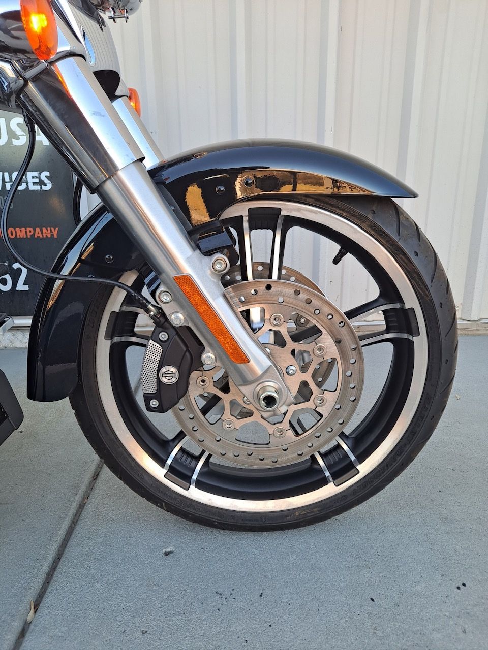 2021 Harley-Davidson Freewheeler® in Clarksville, Tennessee - Photo 4