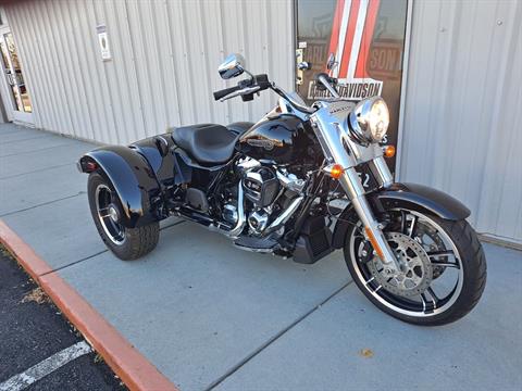 2021 Harley-Davidson Freewheeler® in Clarksville, Tennessee - Photo 5