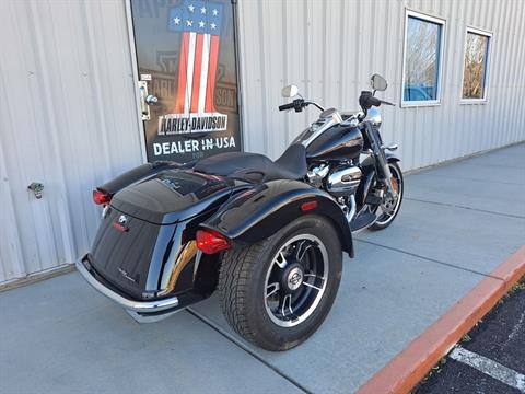 2021 Harley-Davidson Freewheeler® in Clarksville, Tennessee - Photo 6