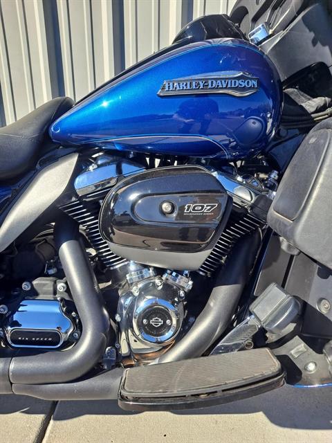 2017 Harley-Davidson Electra Glide® Ultra Classic® in Clarksville, Tennessee - Photo 3
