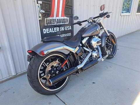 2016 Harley-Davidson Breakout® in Clarksville, Tennessee - Photo 6