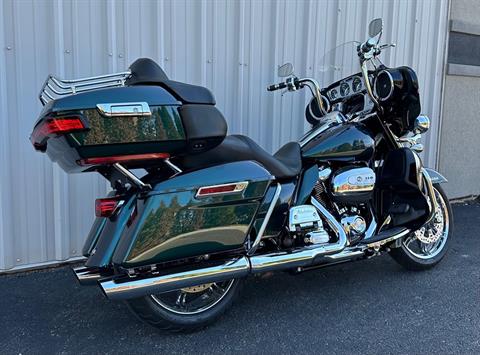 2019 Harley-Davidson Electra Glide® Ultra Classic® in Clarksville, Tennessee - Photo 3